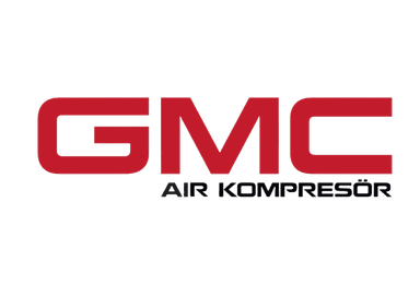 GMC Kompresör Logo
