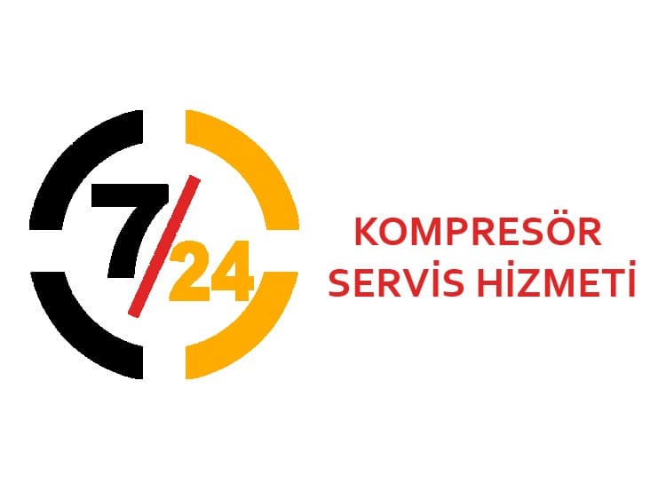 Samsun Kompresör Servisi – 7/24 Acil Teknik Destek