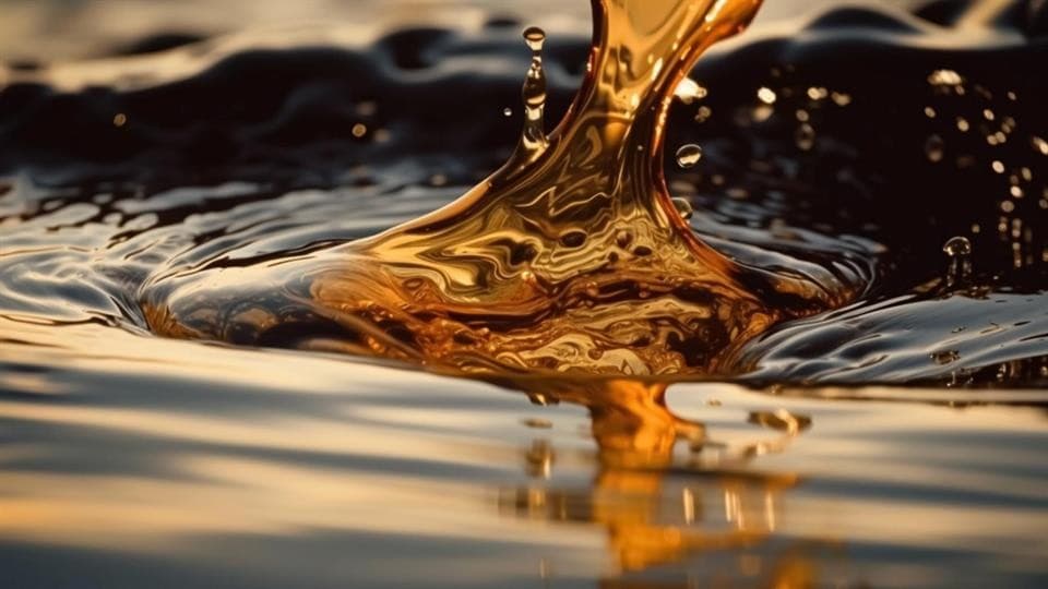 Kompresör Yağının Önemi: Performans ve Uzun Ömür İçin Doğru Seçim