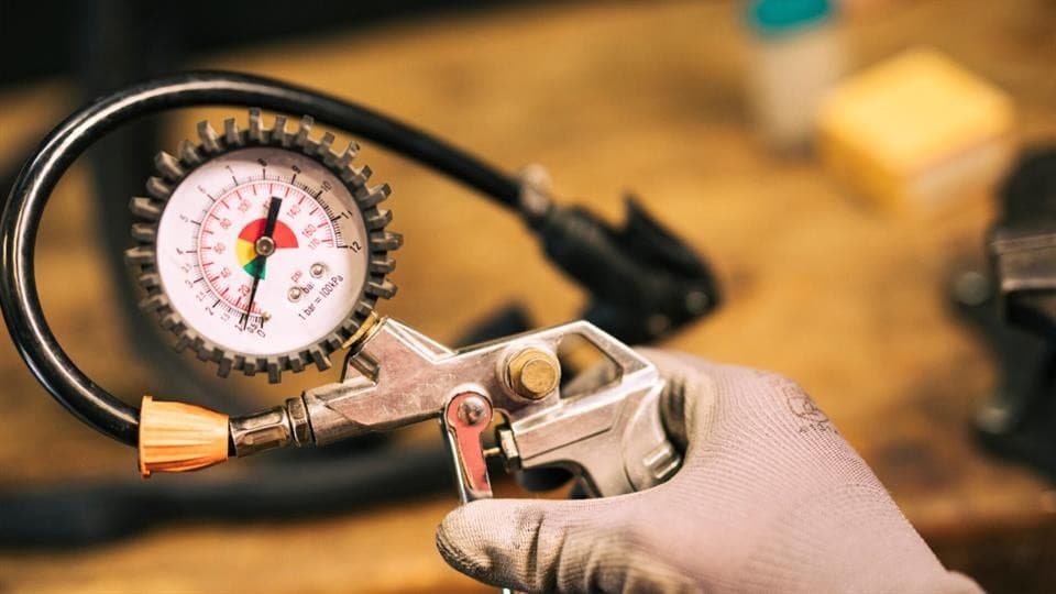 Kompresör Bakımı Nasıl Yapılır? Ne Zaman Servise Başvurmalısınız?